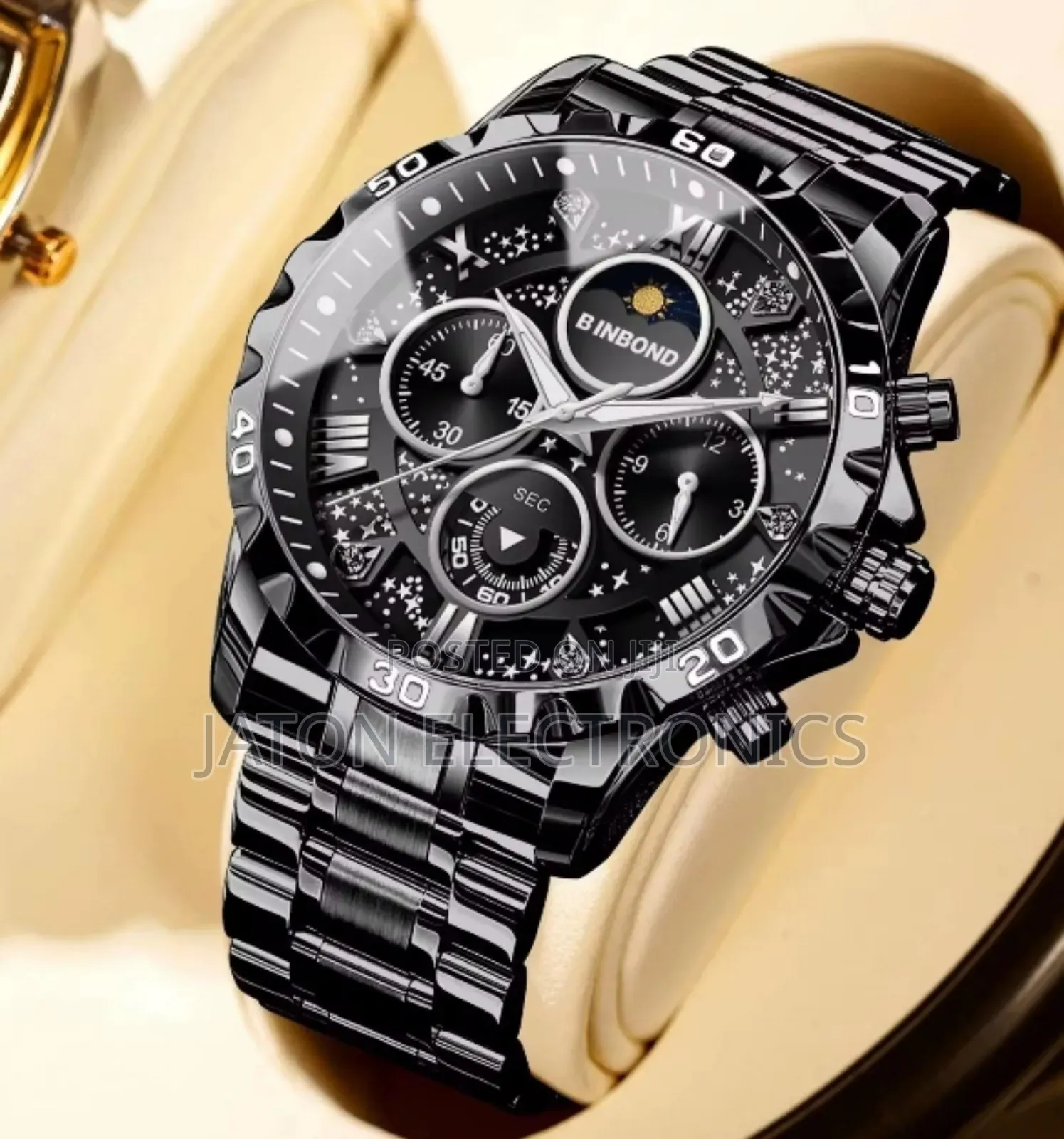 Binbond Watch Brand for Men