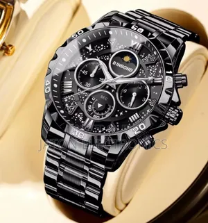 Binbond Watch Brand for Men