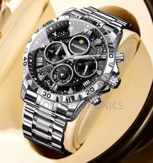 Binbond Watch Brand for Men