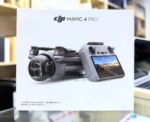 Dji Mavic 4 Pro