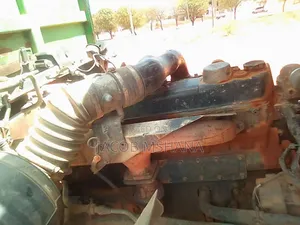 Fuso Tipa Engine 17