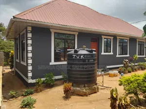 3bdrm House in Goba for sale