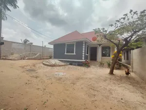 3bdrm House in Goba for sale