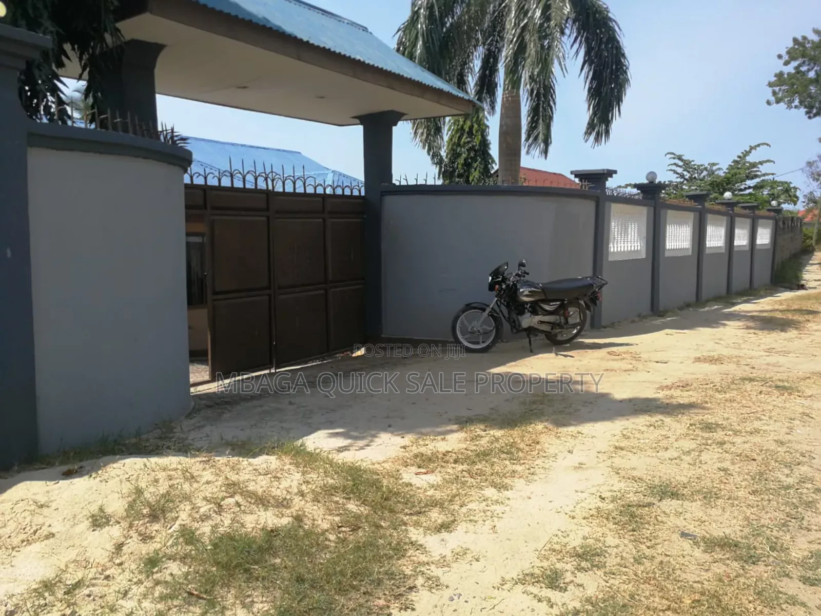 3bdrm House in Kimara Suka for sale