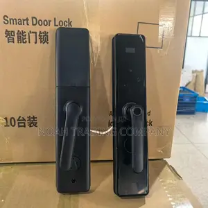 Are You Looking for Trusted Suppliers of Smartlocks? Karibu Sana
