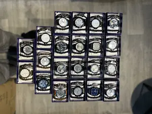 Fashion Watches