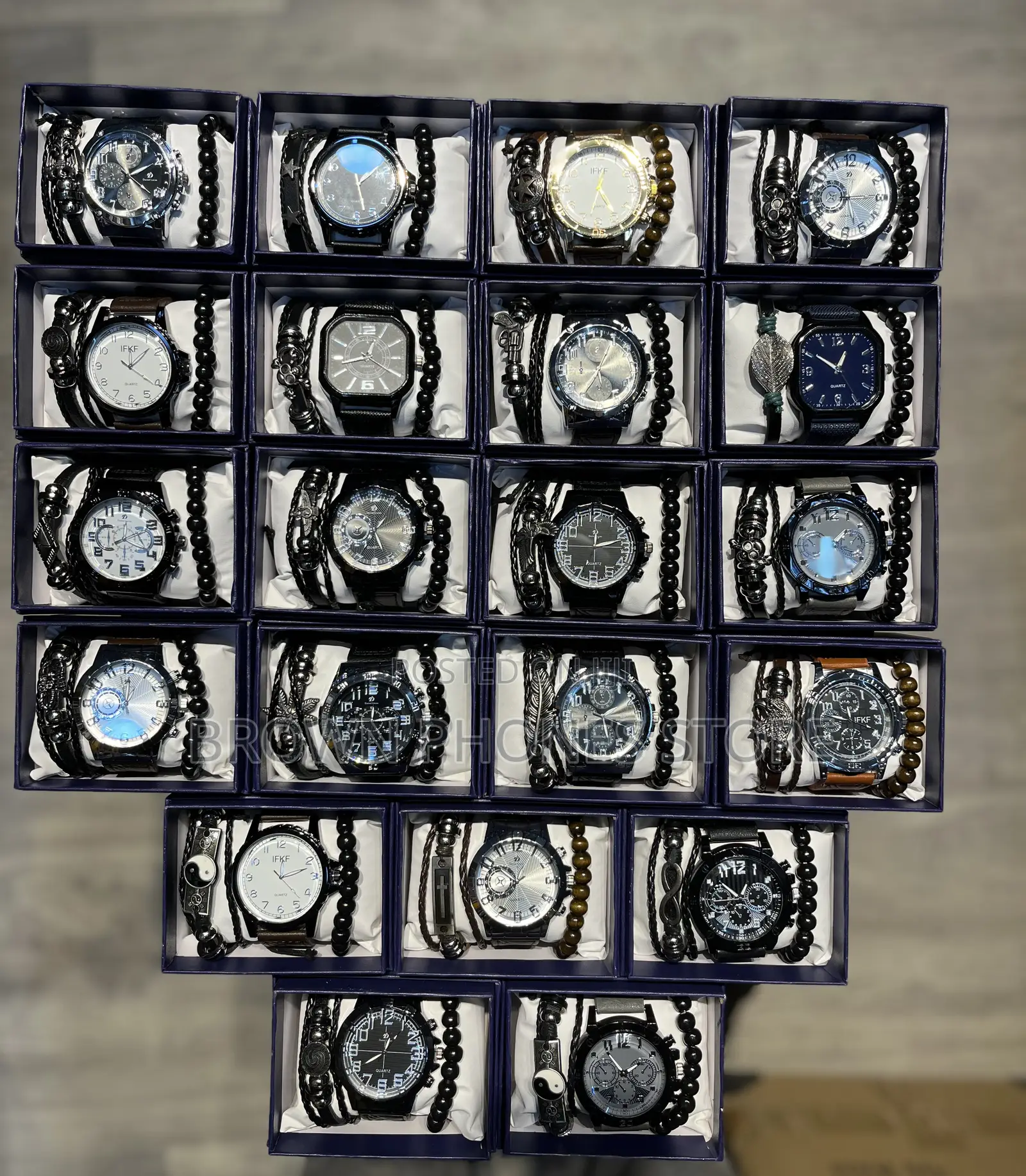 Fashion Watches