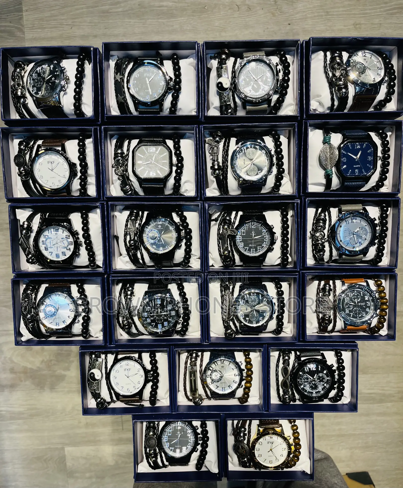 Fashion Watches