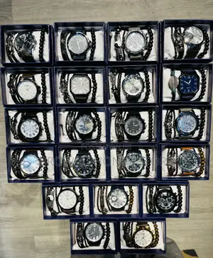 Fashion Watches