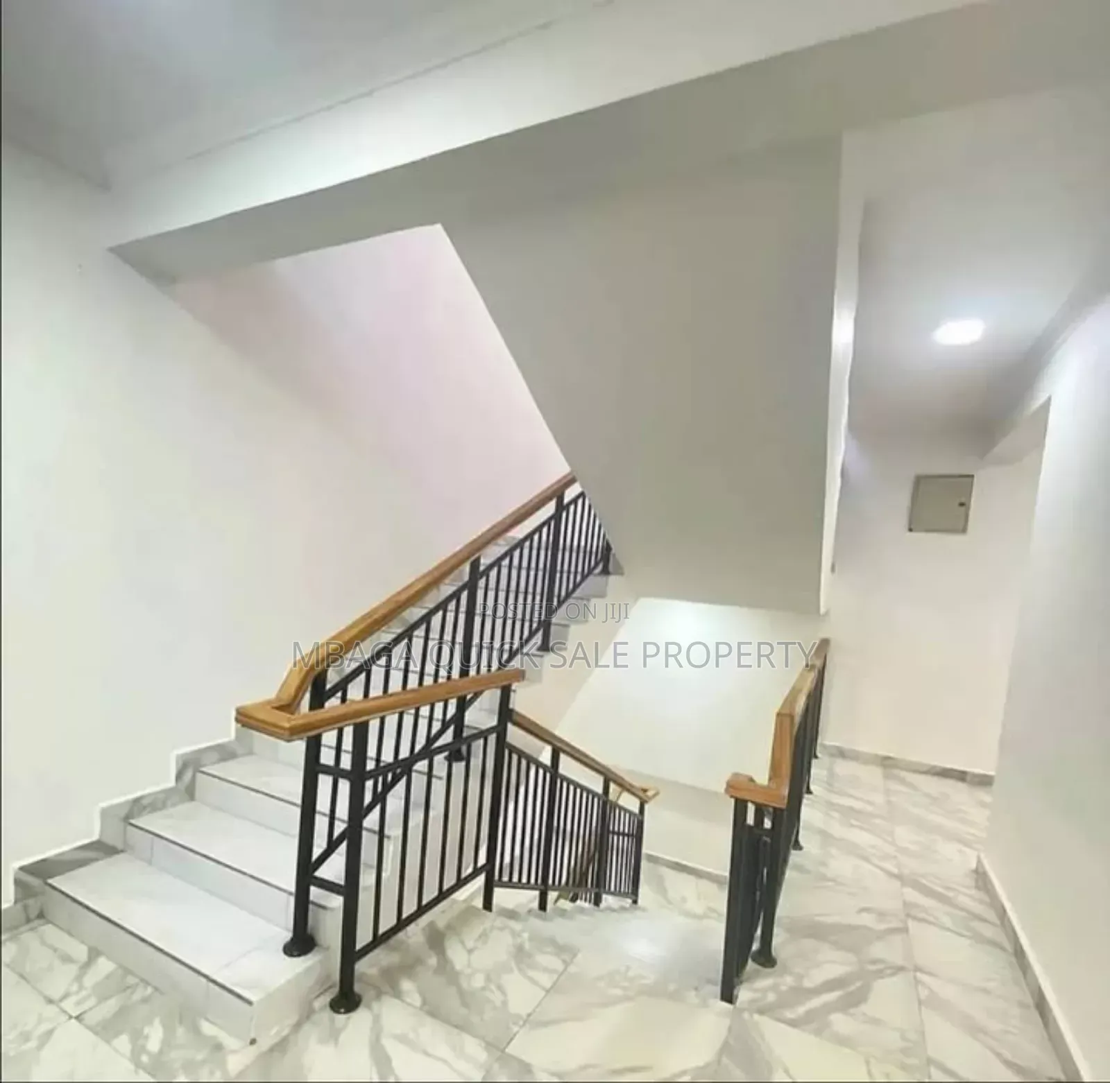 4bdrm Apartment in Mikocheni for rent