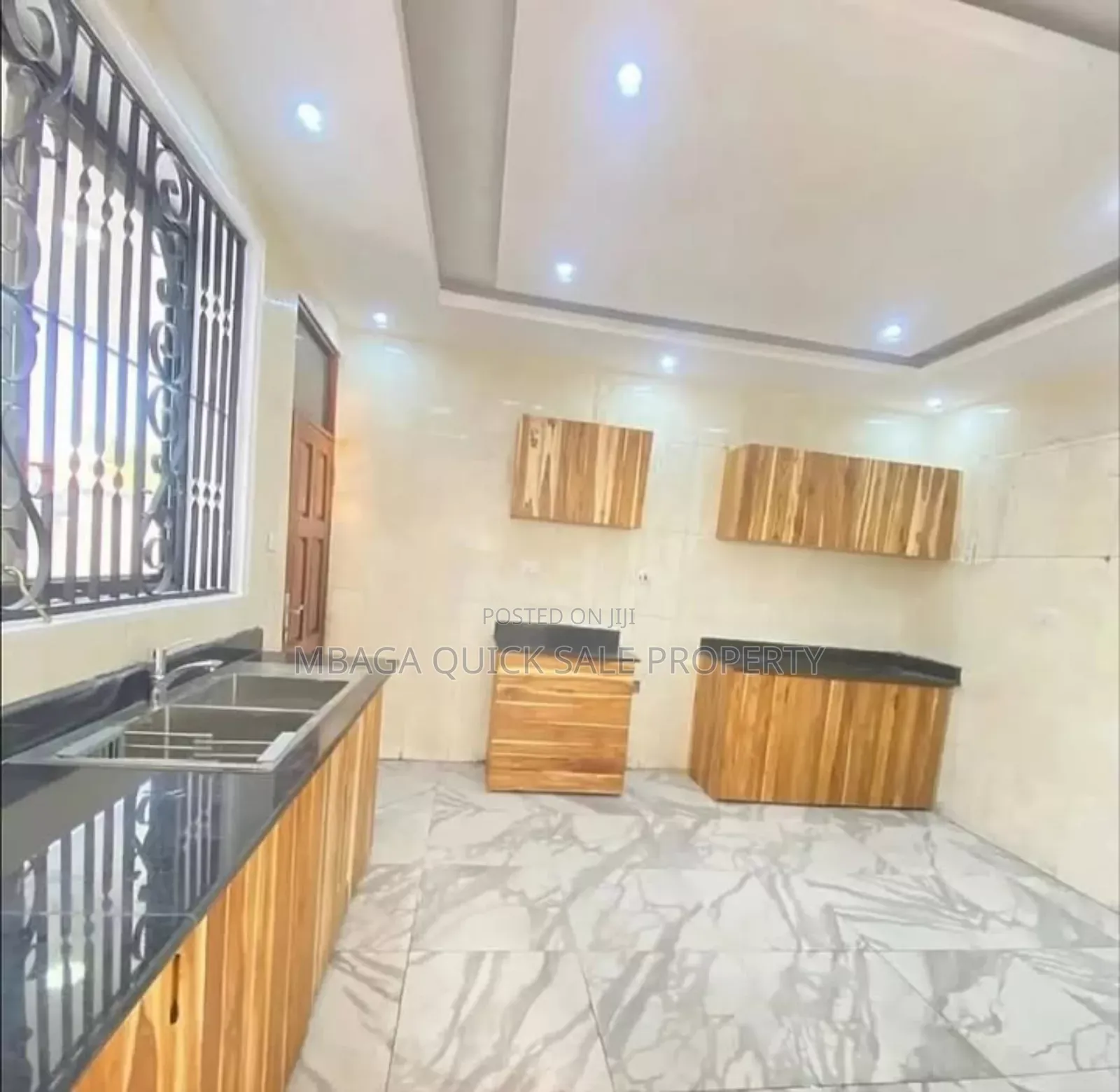 4bdrm Apartment in Mikocheni for rent