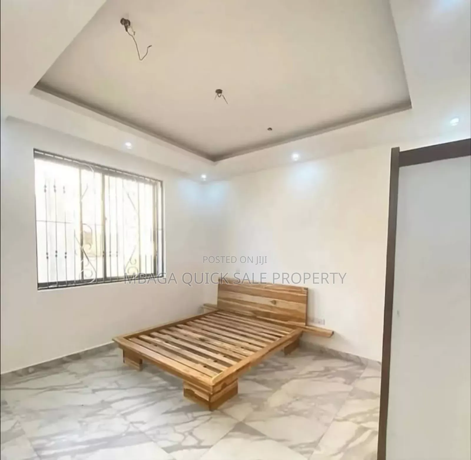 4bdrm Apartment in Mikocheni for rent