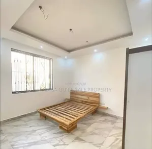 4bdrm Apartment in Mikocheni for rent