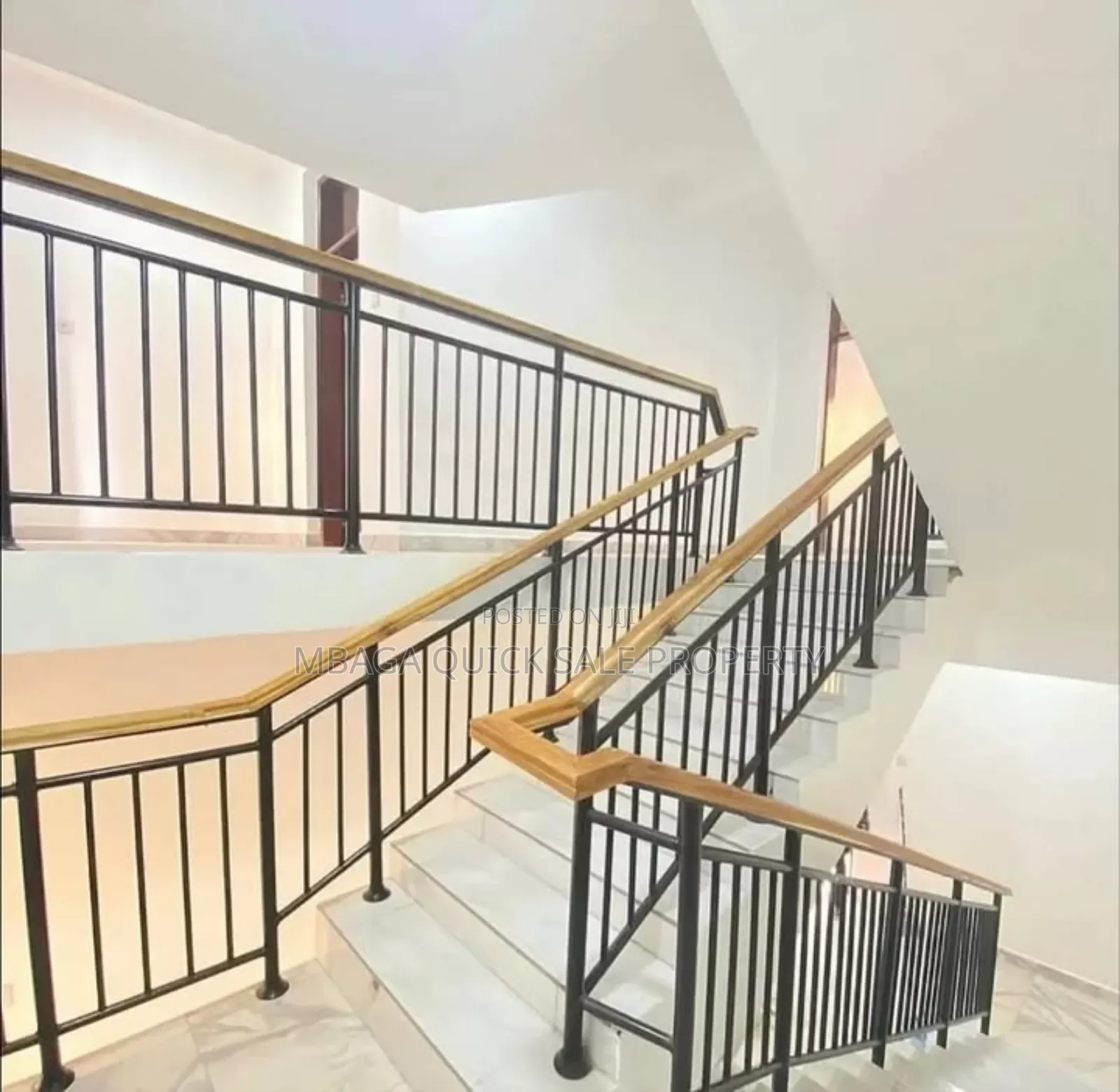 4bdrm Apartment in Mikocheni for rent