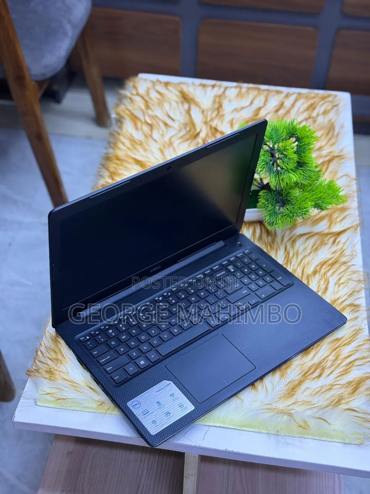 Laptop Dell 8GB Intel Core 2 Duo SSD 256GB