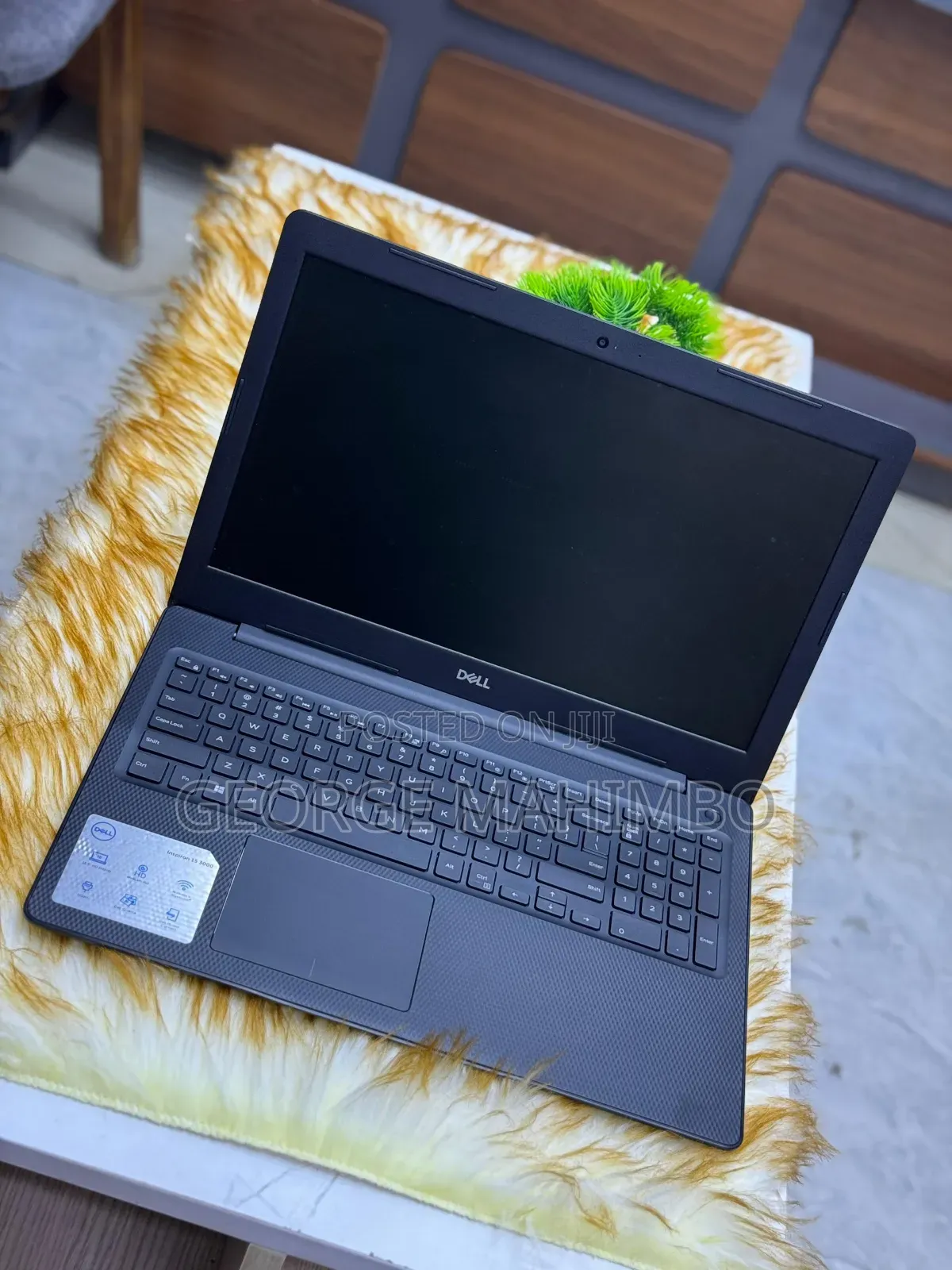Laptop Dell 8GB Intel Core 2 Duo SSD 256GB