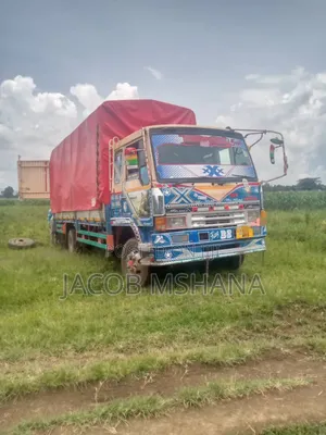 Fuso Longbase