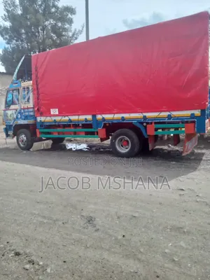 Fuso Longbase