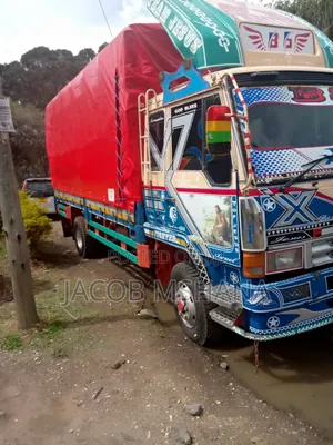 Fuso Longbase