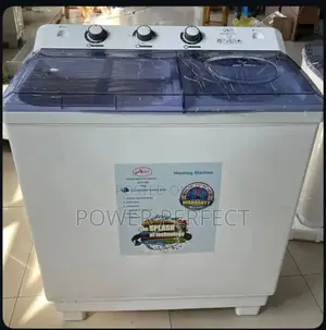 Aero Washing Machine