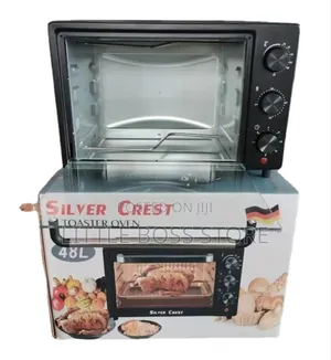 Silvercrest Oven Liter 42