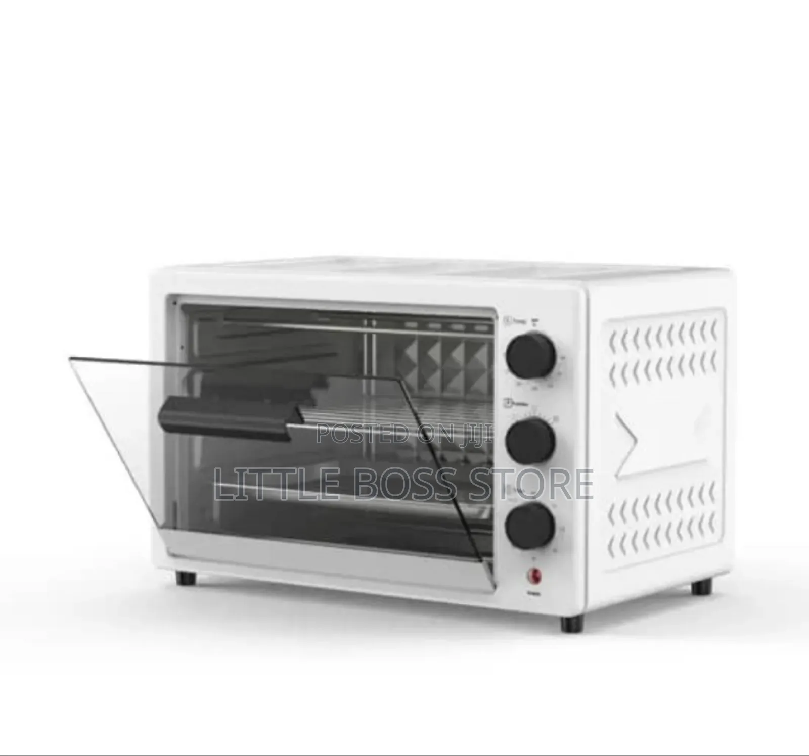 Suitai Multifunction Oven Liter 22