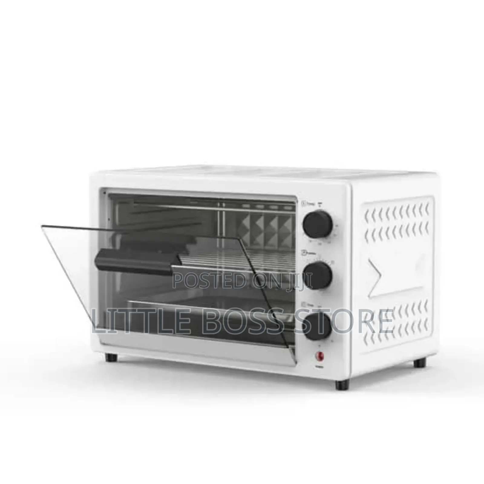 Suitai Multifunction Oven Liter 22