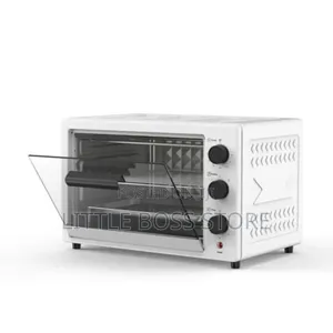 Suitai Multifunction Oven Liter 22