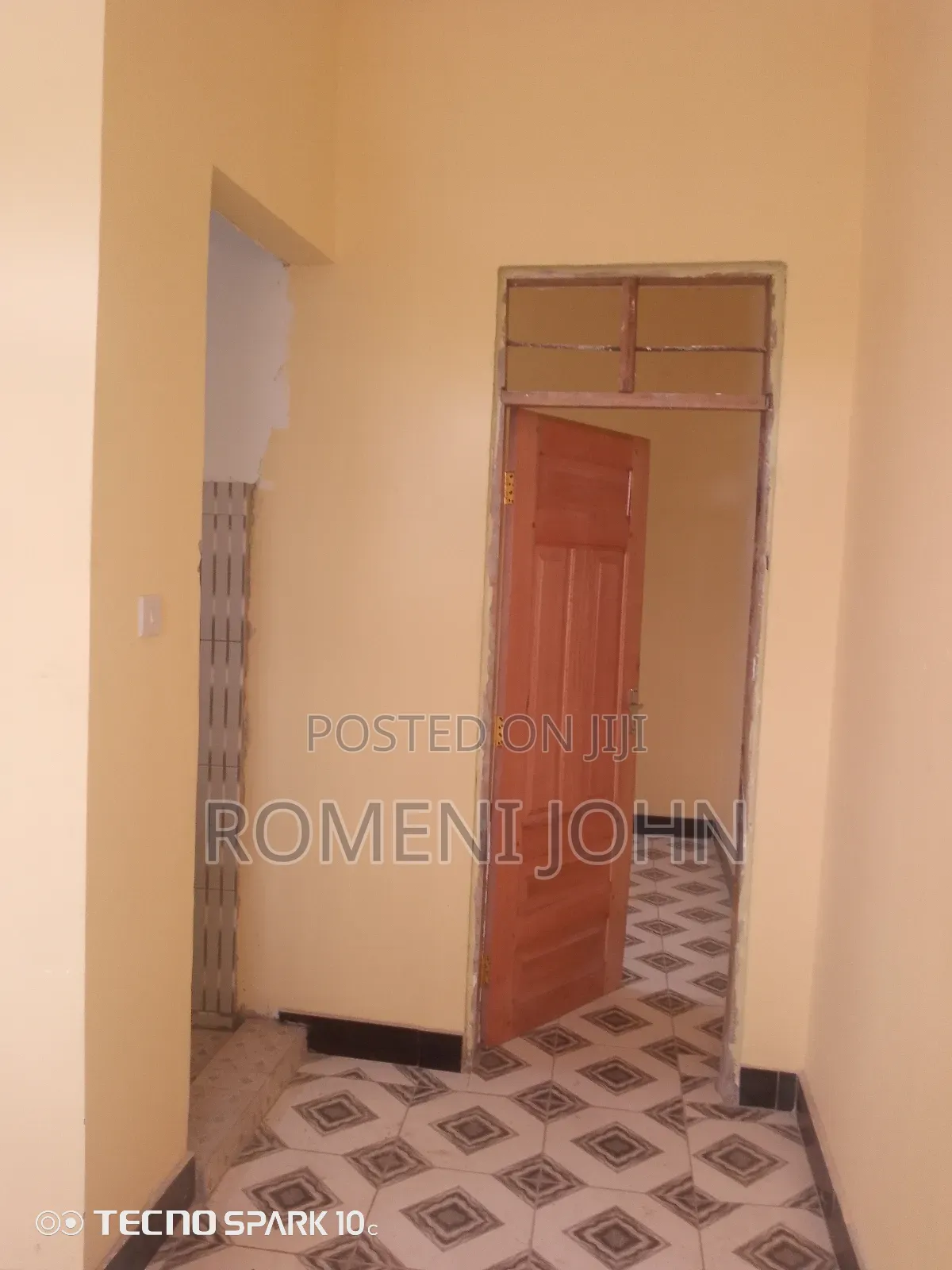 1bdrm Apartment in Tanzania Daresalaam, Ilala for rent