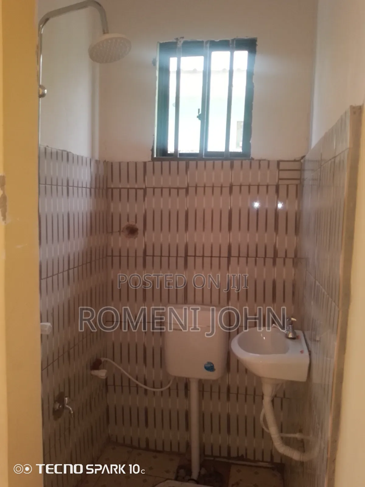1bdrm Apartment in Tanzania Daresalaam, Ilala for rent