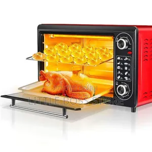 Su Tai Oven Liter 48