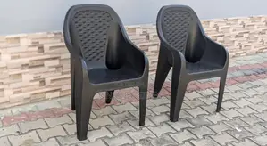 Viti Sofa Vya Plastic
