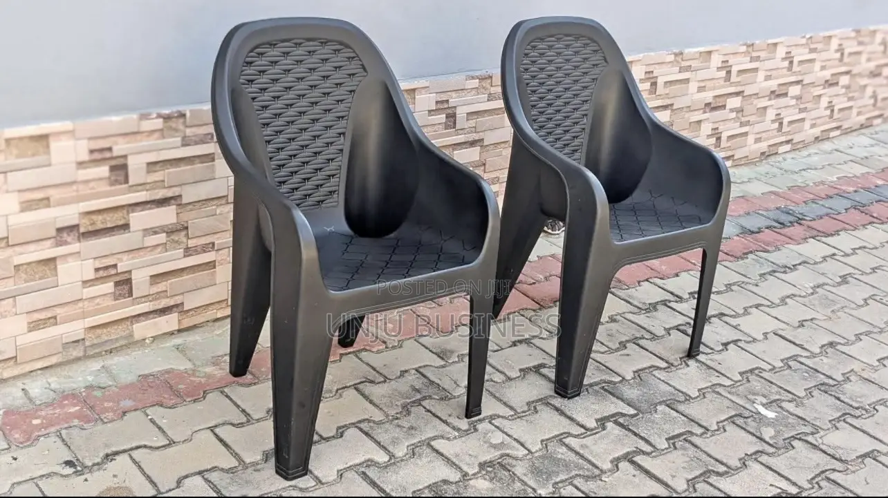 Viti Sofa Vya Plastic