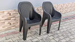 Viti Sofa Vya Plastic