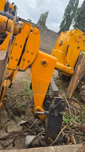 JCB Telehandler