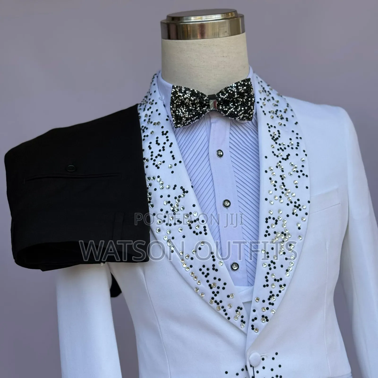 Suits for Men's or Suti Za Kiume