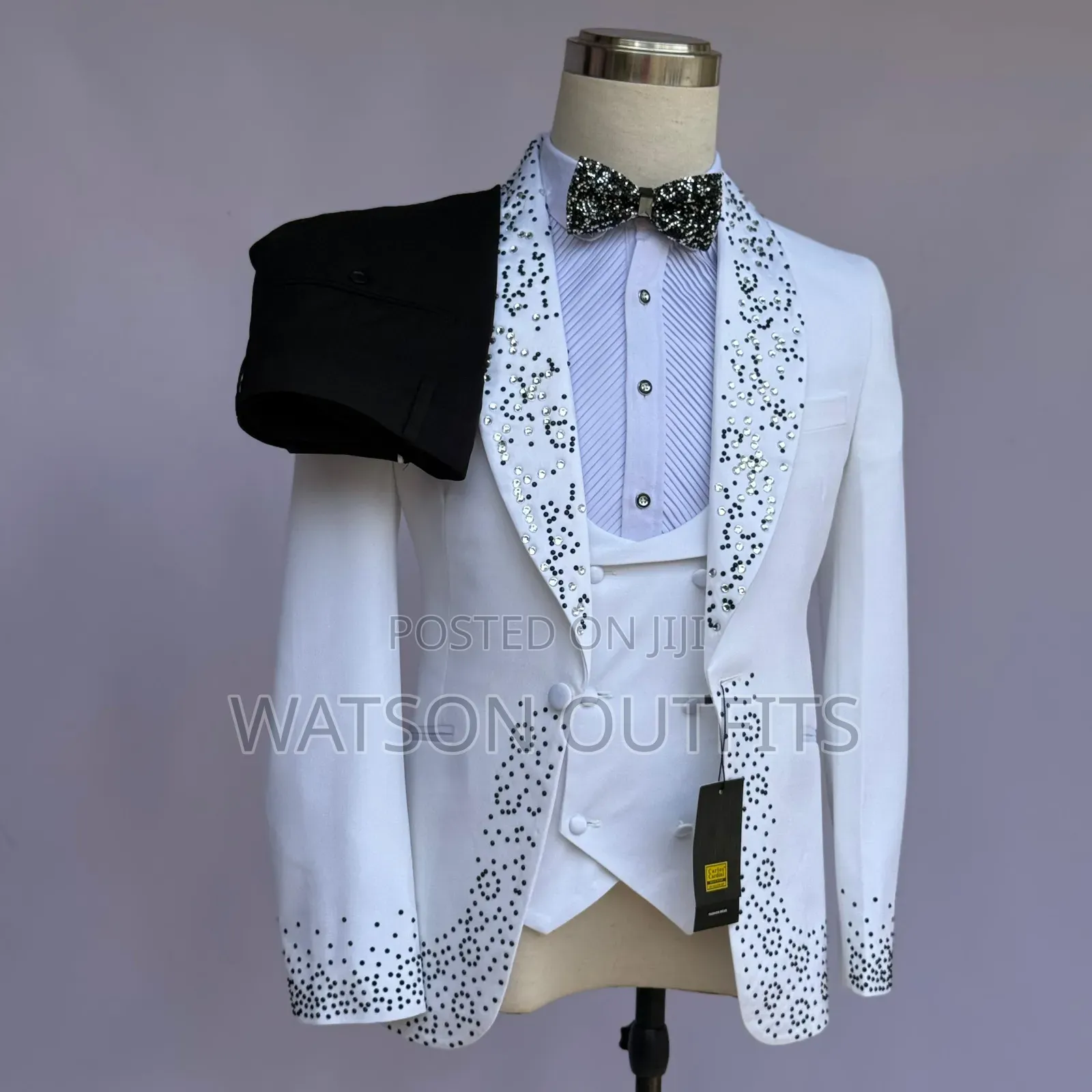 Suits for Men's or Suti Za Kiume