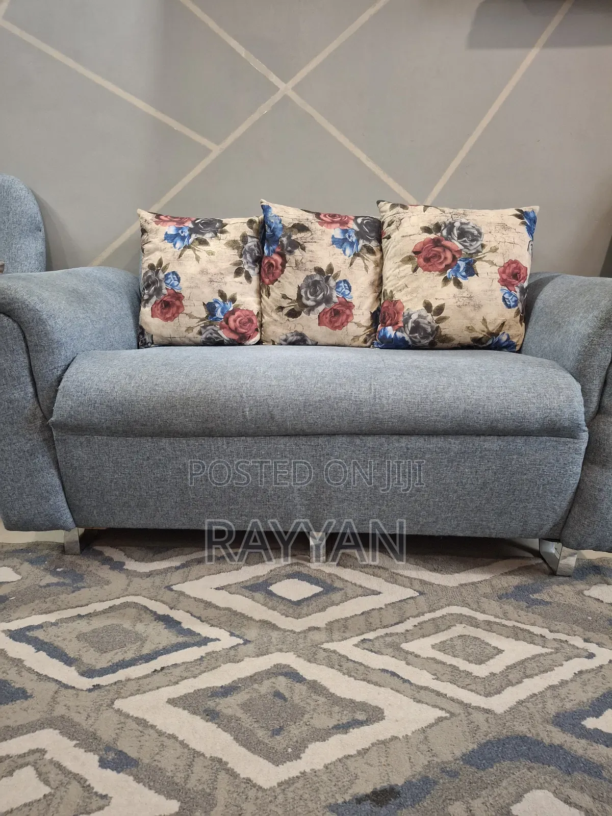 Living Room Couch