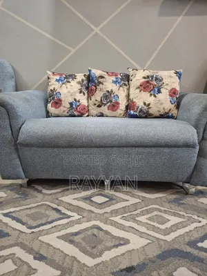 Living Room Couch