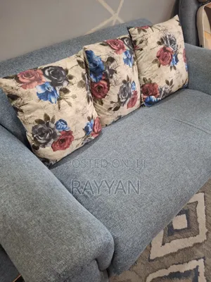Living Room Couch