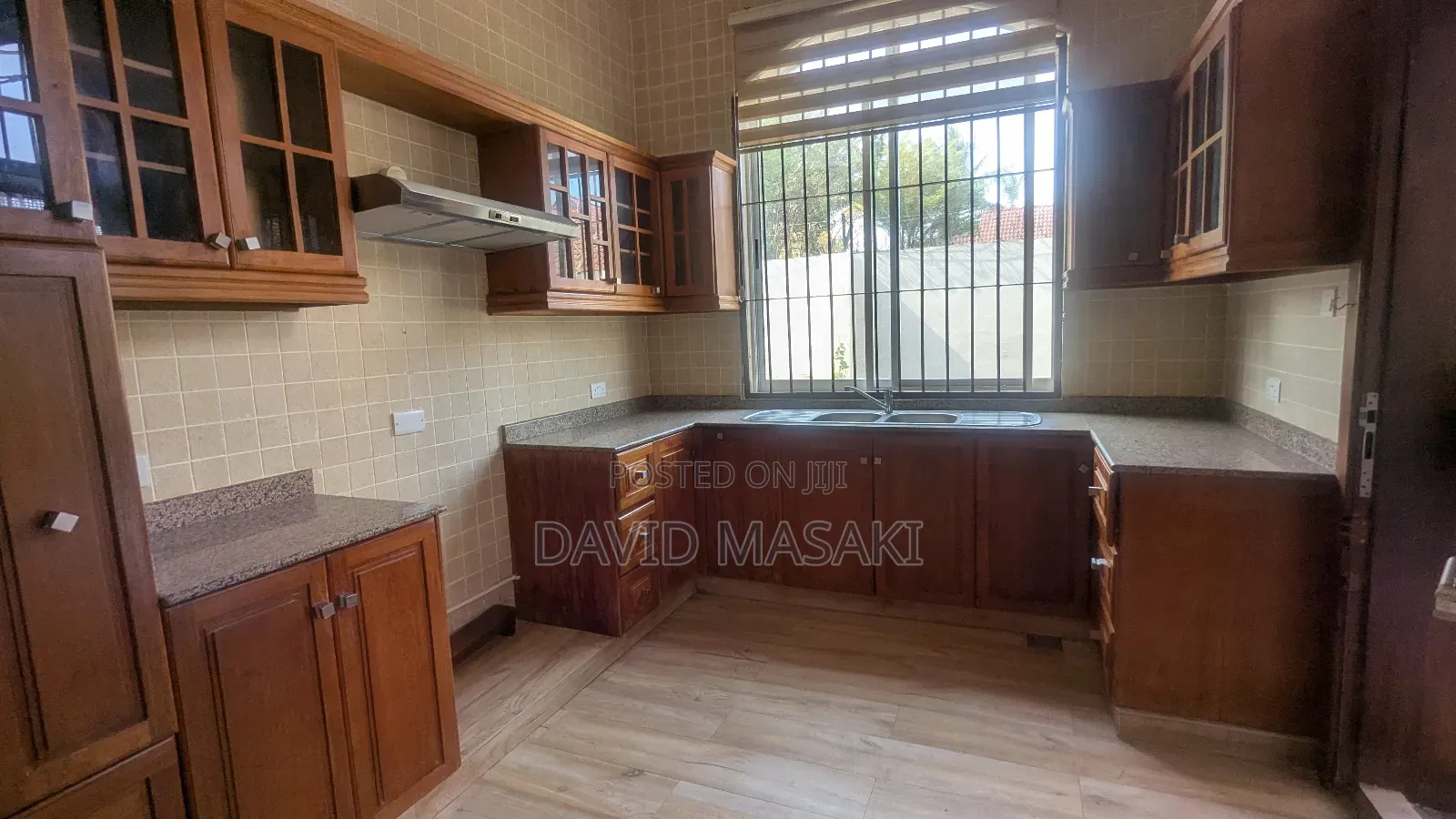 4bdrm Villa in The Villas, Oyster Bay for rent