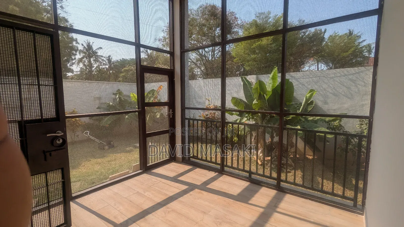 4bdrm Villa in The Villas, Oyster Bay for rent