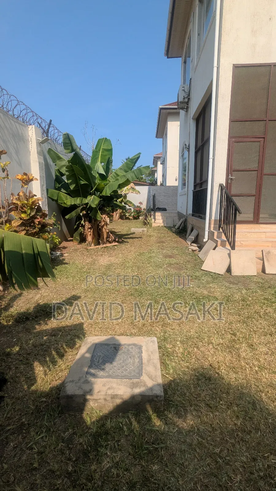 4bdrm Villa in The Villas, Oyster Bay for rent