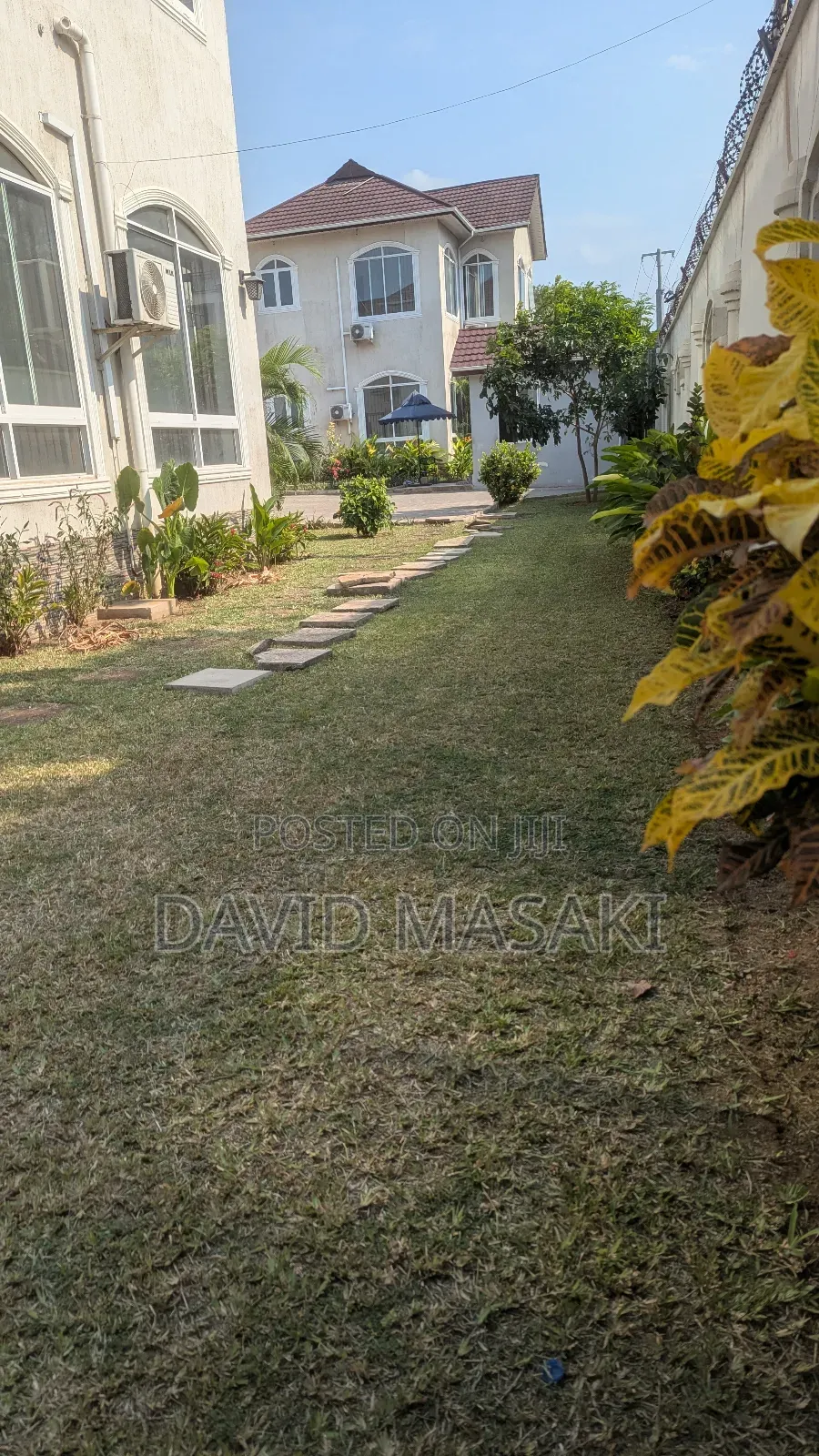 4bdrm Villa in The Villas, Oyster Bay for rent