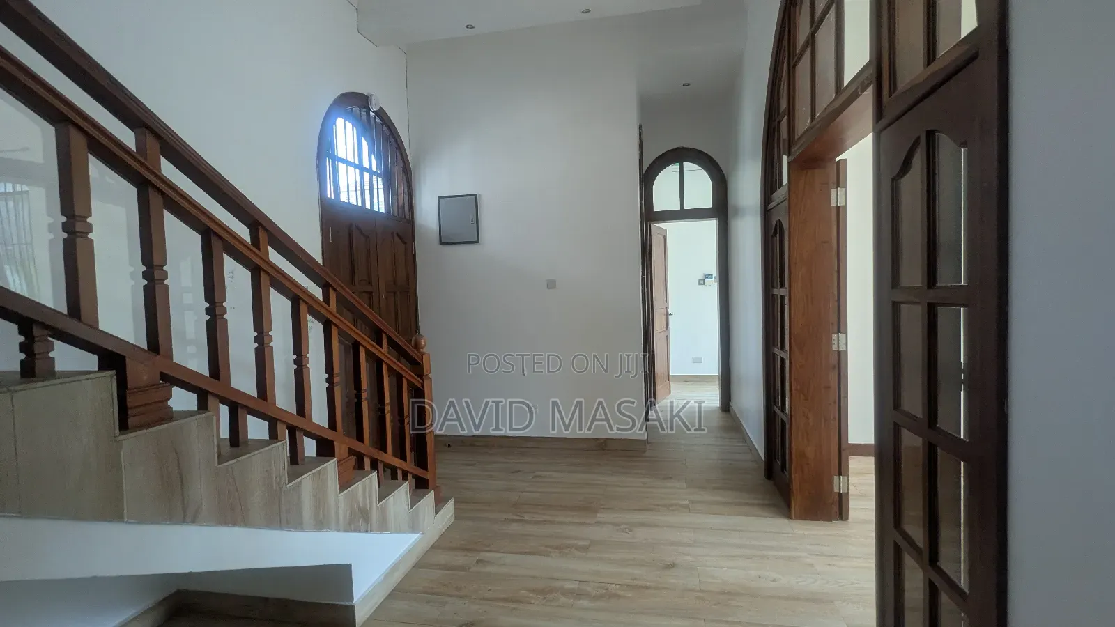 4bdrm Villa in The Villas, Oyster Bay for rent