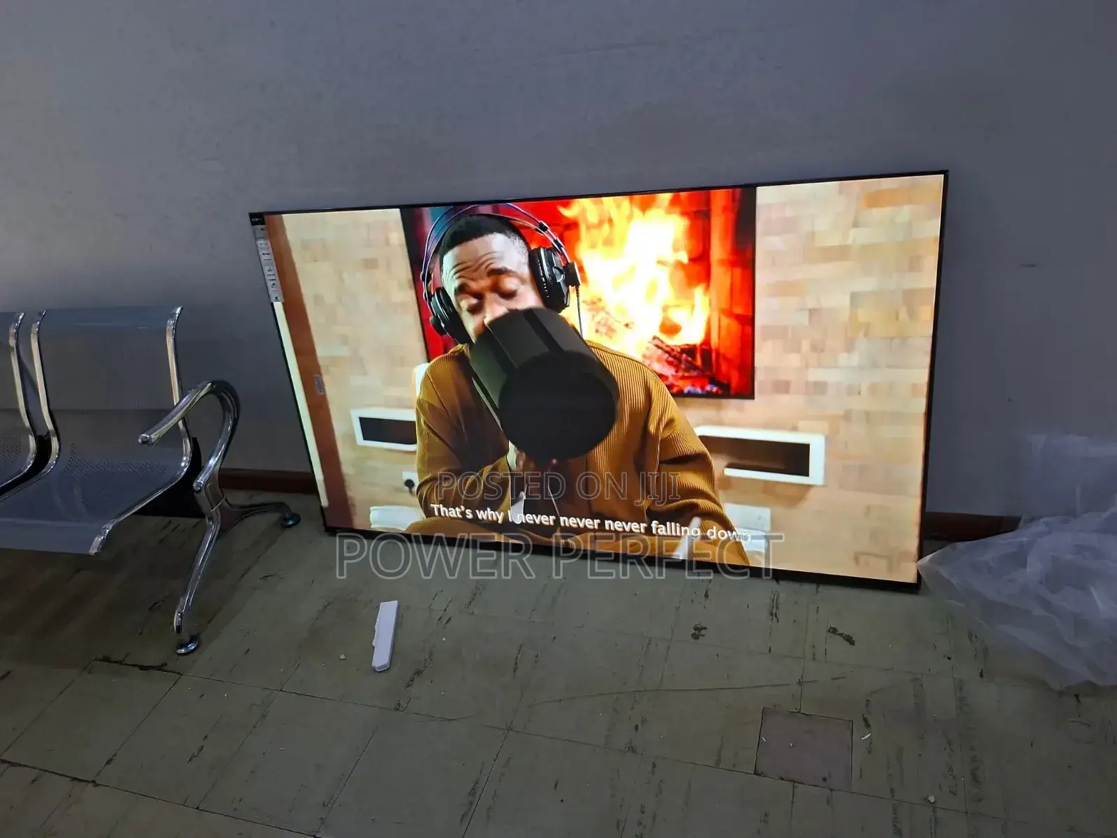 TCL Tv Inch 43