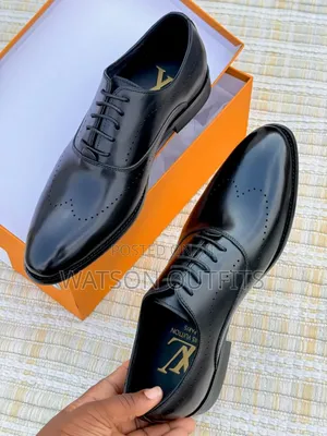 Viatu Kwa Wanaume or Shoes for Men's in the Lv