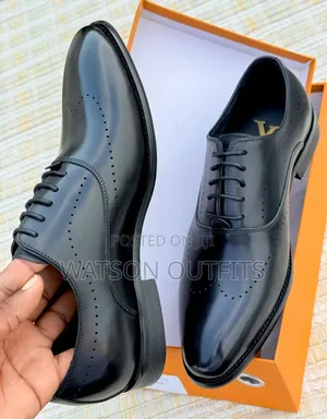 Viatu Kwa Wanaume or Shoes for Men's in the Lv
