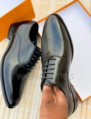 Viatu Kwa Wanaume or Shoes for Men's in the Lv