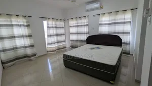 Furnished 4bdrm Apartment in Peninsula, Masaki for rent